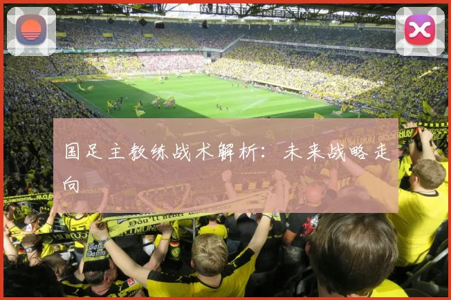国足主教练战术解析：未来战略走向