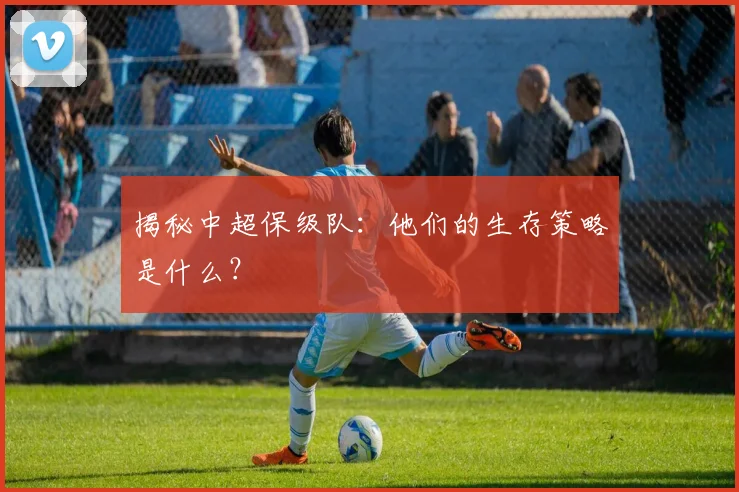 揭秘中超保级队：他们的生存策略是什么？